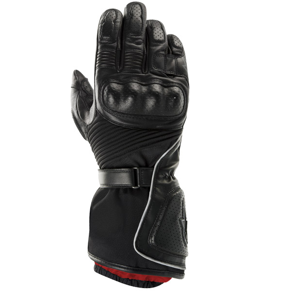 Gants Moto Alpinestars Tech Heated Noir Gants Moto Alpinestars Tech Heated Noir