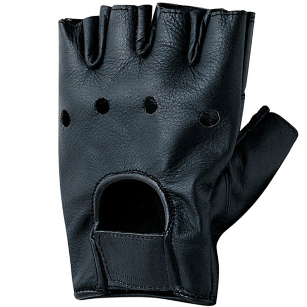 Gants Moto Ixon RS Chop Noir