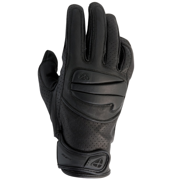 Gants Moto Ixon RS Cool HP Noir