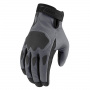 Gants Moto ICON Hooligan CE Glove Grey