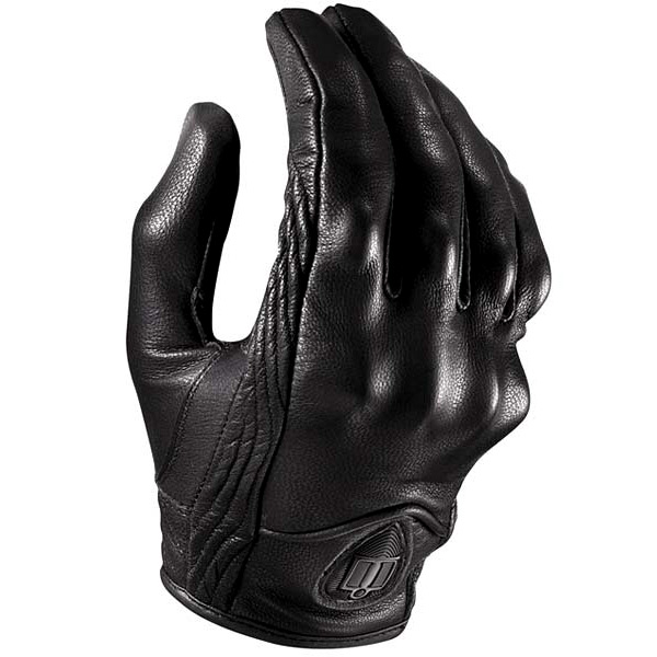 Gants Moto ICON Pursuit Stealth Woman