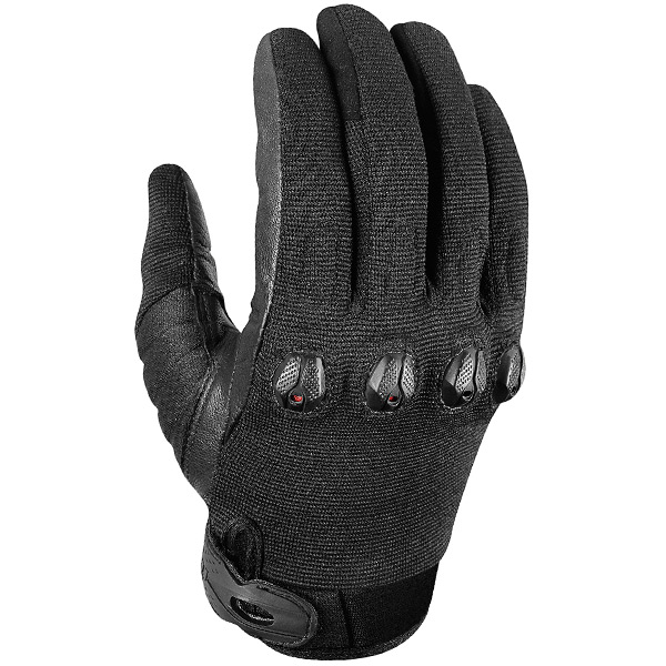 Gants Moto ICON Sub Stealth