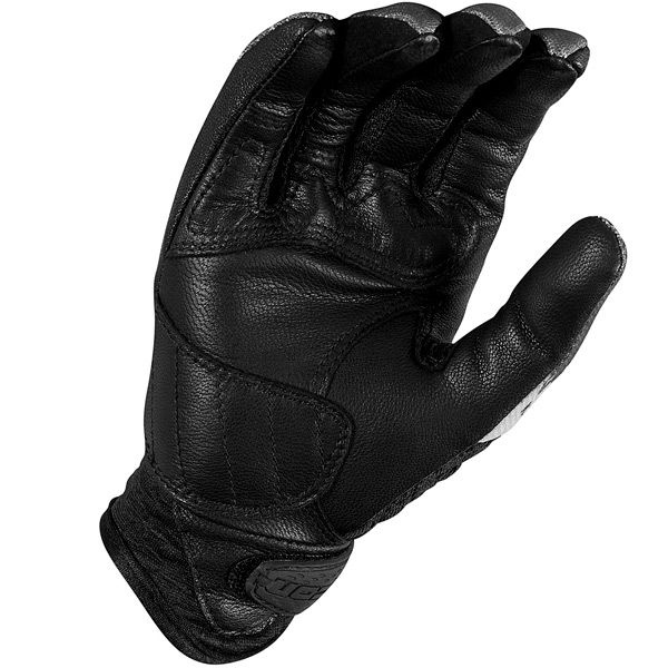 gants moto Icon