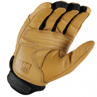 gants moto Icon