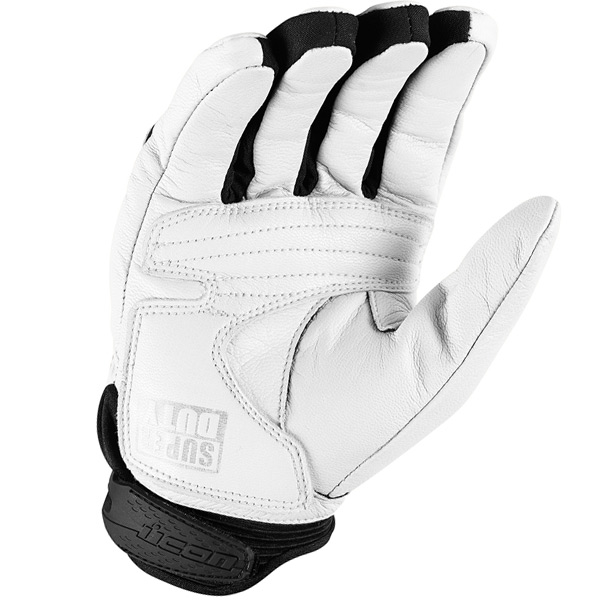 gants moto Icon