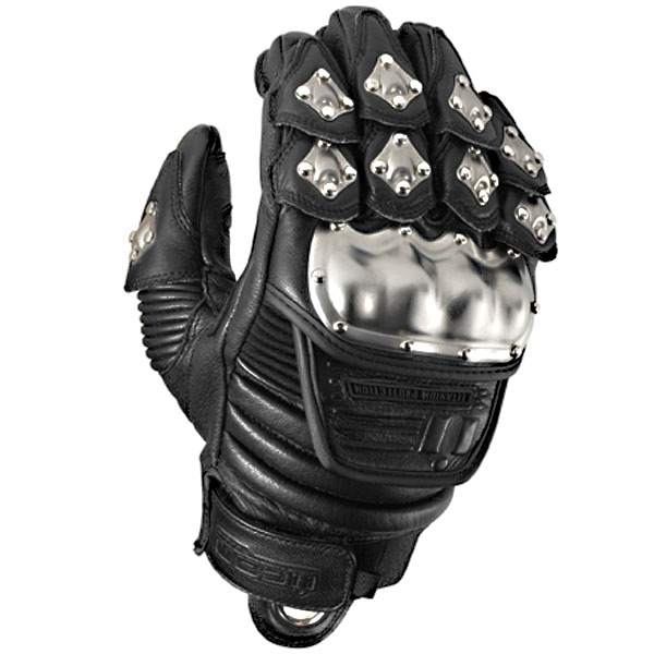 Gants Moto ICON Timax Original