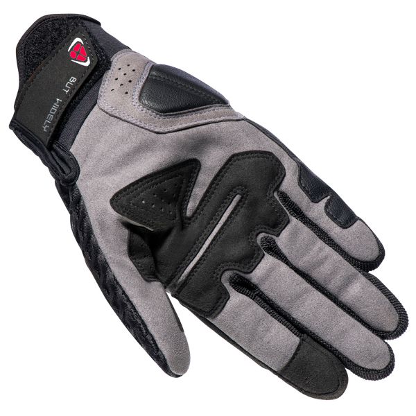 Ixon Dirt Air Black Anthracite Blue