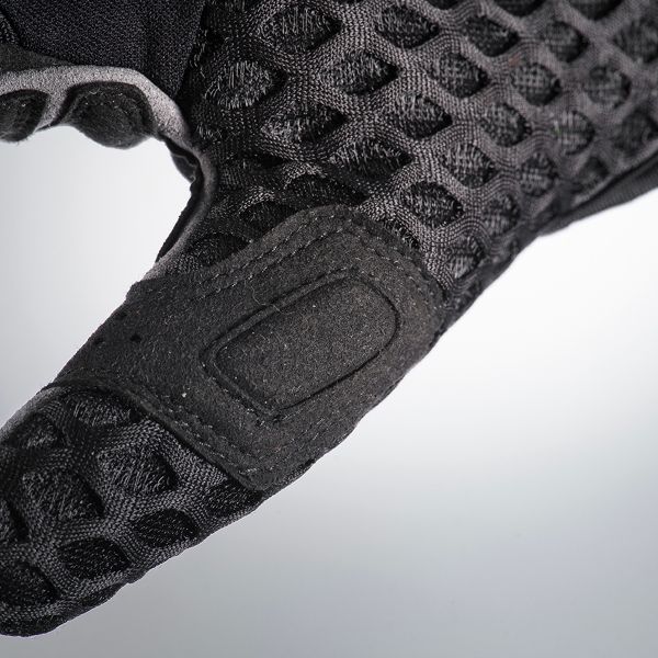 Ixon Dirt Air Black Anthracite