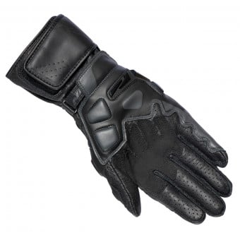 Ixon GP5 Air Black