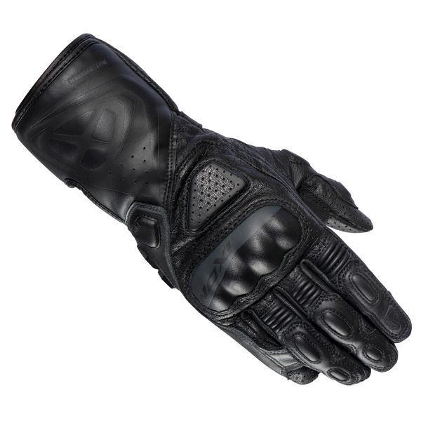 Gants Moto Ixon GP5 Air L Black Gants Moto Ixon GP5 Air L Black