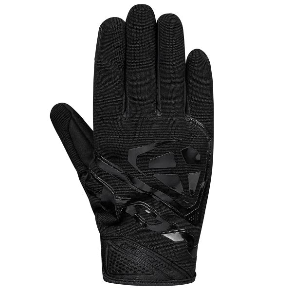 Gants Moto Ixon Gravel Air Black Gants Moto Ixon Gravel Air Black
