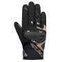 Gants Moto Ixon Gravel Air Black Sand