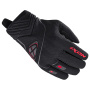 Gants Moto Ixon Hurricane 2 Black Red