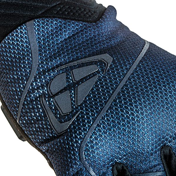 Ixon Hurricane 2 Black Red