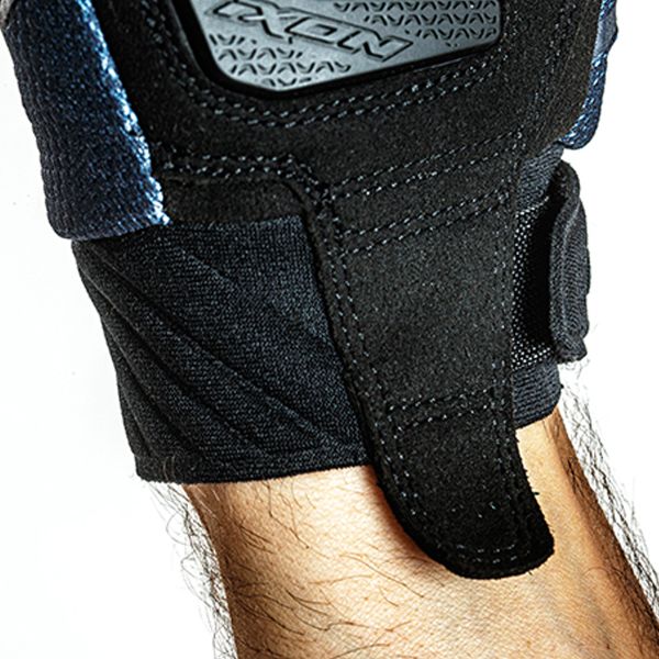 Ixon Hurricane 2 Black Red