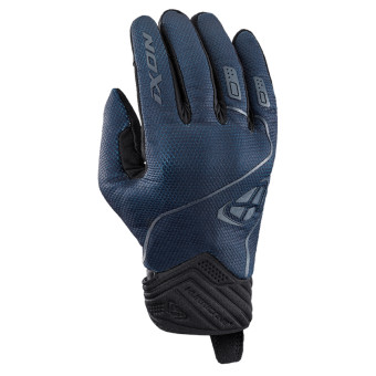 Gants Moto Ixon Hurricane 2 Blue