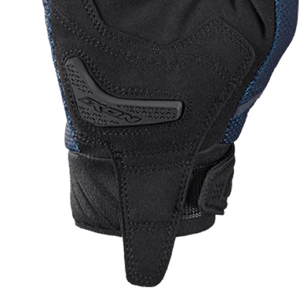 Ixon Hurricane 2 Blue