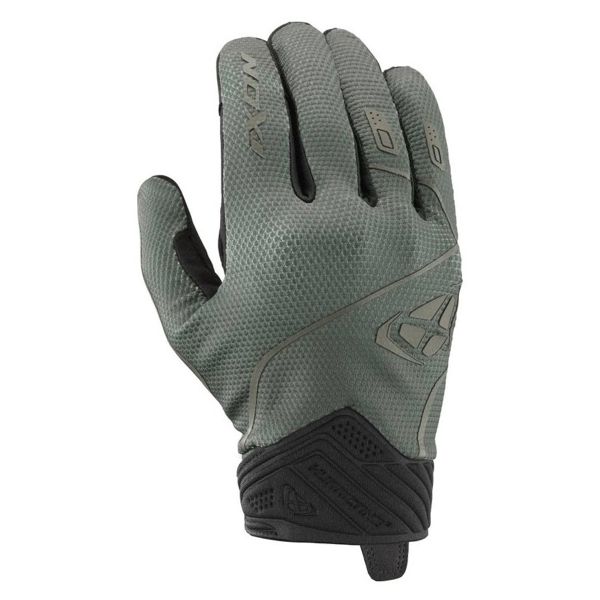 Gants Moto Ixon Hurricane 2 Kaki Gants Moto Ixon Hurricane 2 Kaki