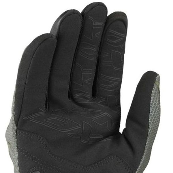 Ixon Hurricane 2 Kaki