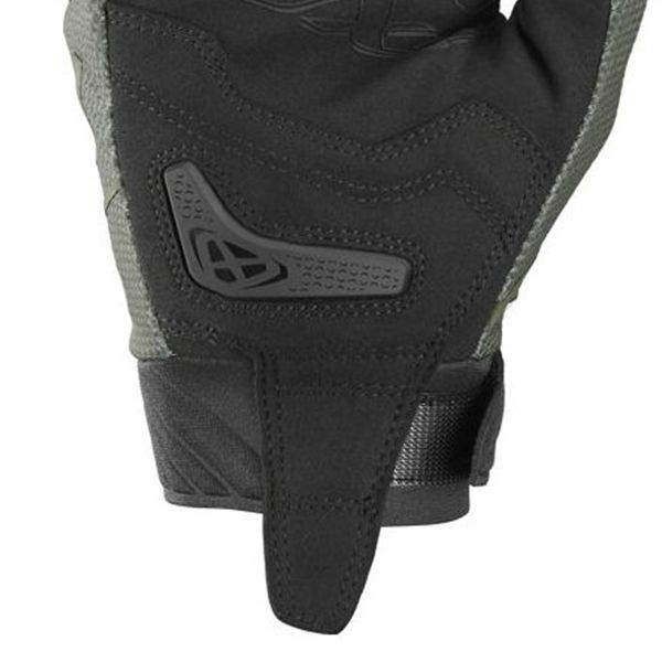 Ixon Hurricane 2 Kaki