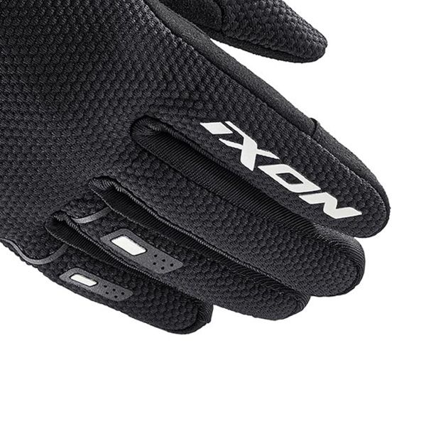 Ixon Hurricane 2 Kid Black White