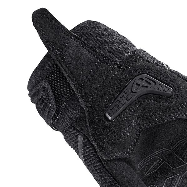 Ixon Hurricane 2 Kid Black White