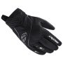 Gants Moto Ixon Hurricane 2 L Black White