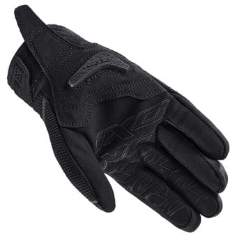 Ixon Hurricane 2 L Black White
