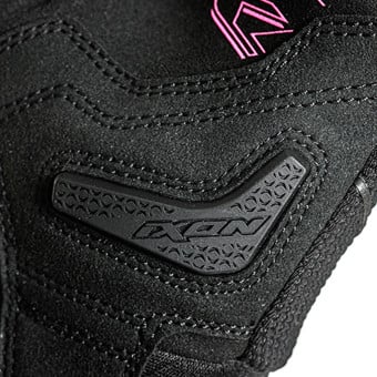 Ixon Hurricane 2 L Black White