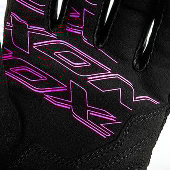 Ixon Hurricane 2 L Black White