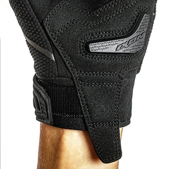 Ixon Hurricane 2 L Black White