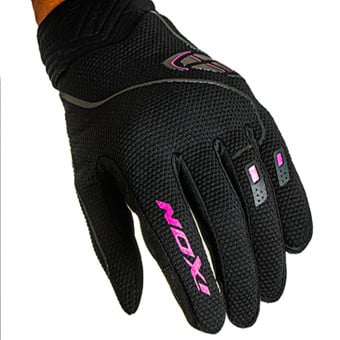 Ixon Hurricane 2 L Black White