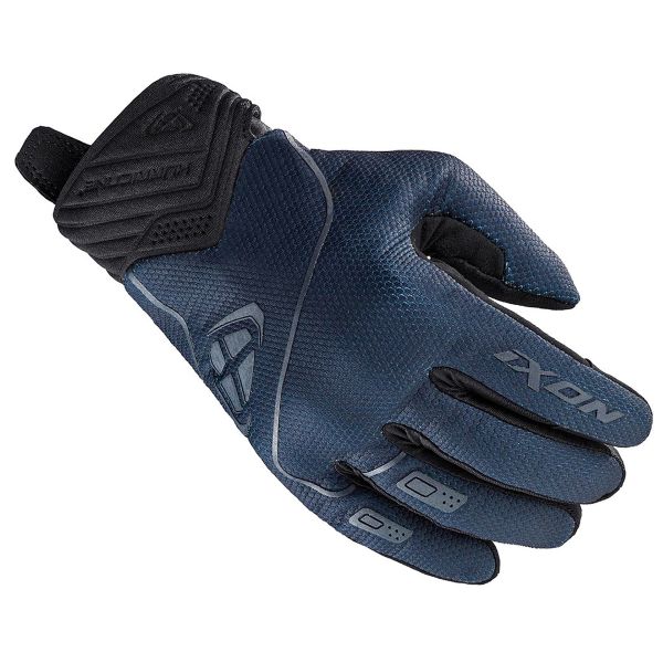 Gants Moto Ixon Hurricane 2 Navy