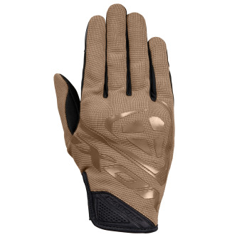 Gants Moto Ixon Hurricane CE Brown