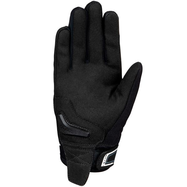 Ixon Hurricane Kid Black White