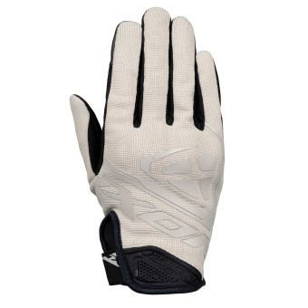 Gants Moto Ixon Hurricane Lady Grege