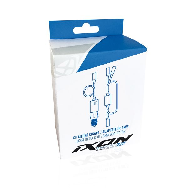 Gants Moto Ixon It-Cigare Kit