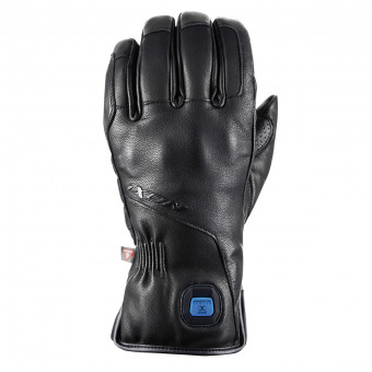 Gants Moto Ixon It-Fogo Black