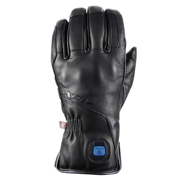 Gants Moto Ixon It-Fogo Black Gants Moto Ixon It-Fogo Black