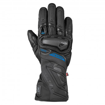 Gants Moto Ixon It-Kayo Black Blue