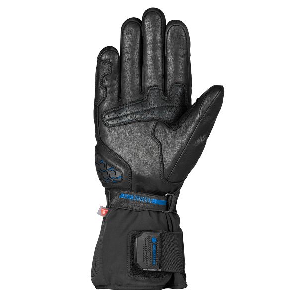 Ixon It-Kayo Black Blue