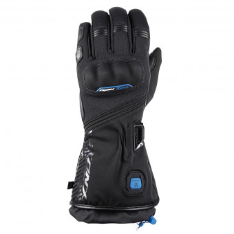 Gants Moto Ixon It-Yate Evo Black