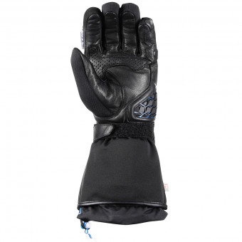 Ixon It-Yate Evo Black