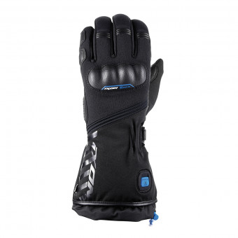 Gants Moto Ixon It-Yate Naked Black Gants Moto Ixon It-Yate Naked Black