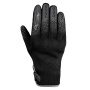 Gants Moto Ixon Ixflow Knit Black