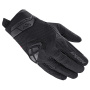 Gants Moto Ixon Mig 2 Airflow Black
