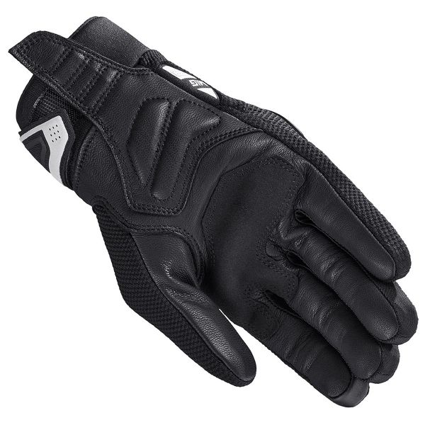 Ixon Mig 2 Airflow Black White