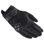 Gants Moto Ixon Mig 2 Airflow L Black