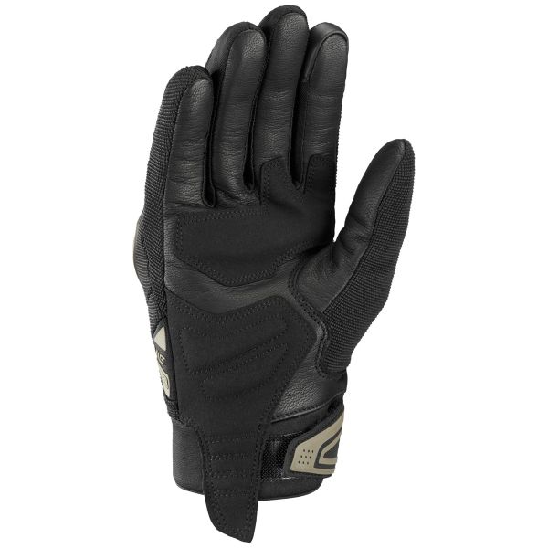 Ixon Mig 2 Black Kaki