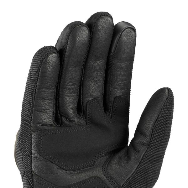 Ixon Mig 2 Black Kaki